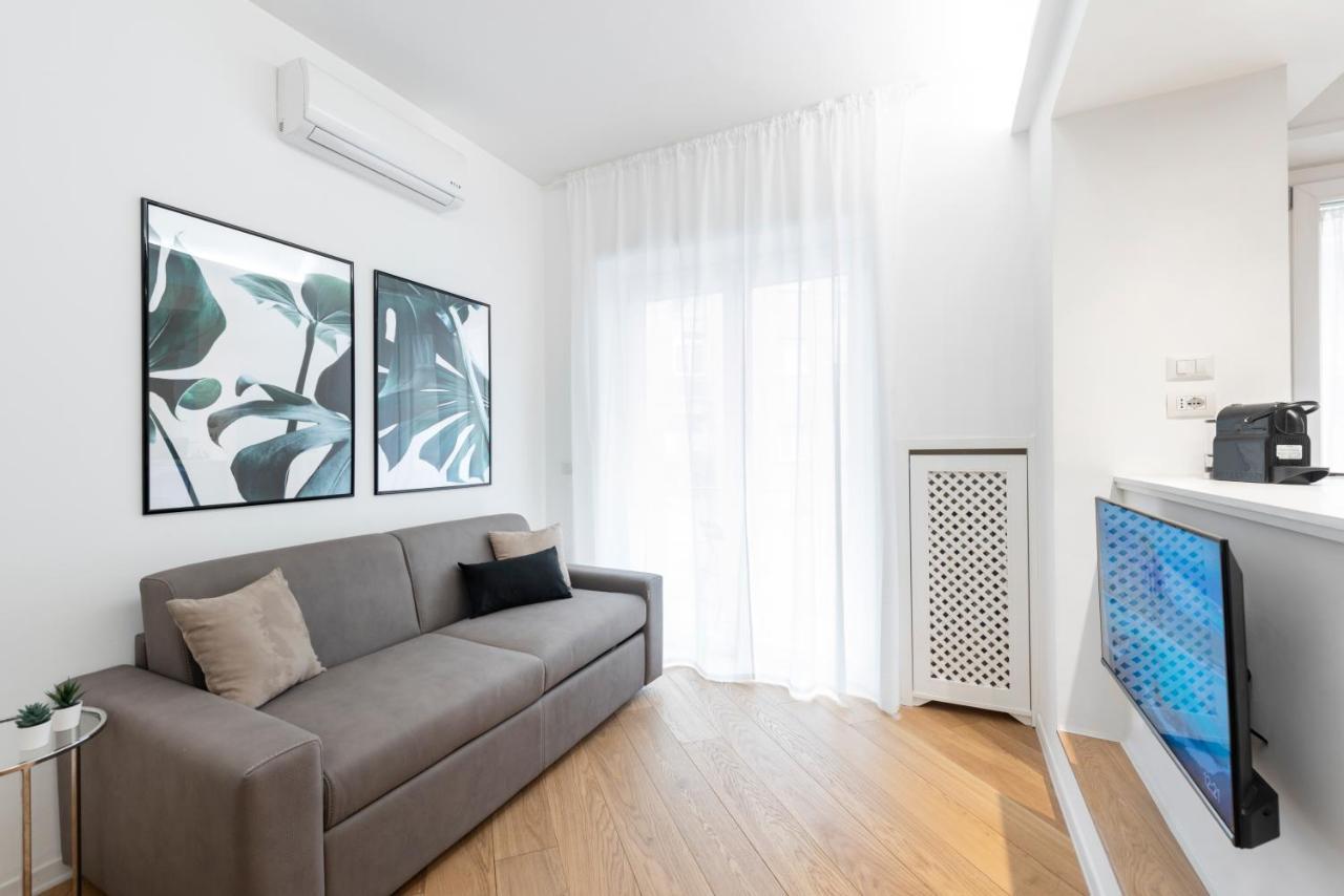 White Flat Gallia Rzym Zewnętrze zdjęcie