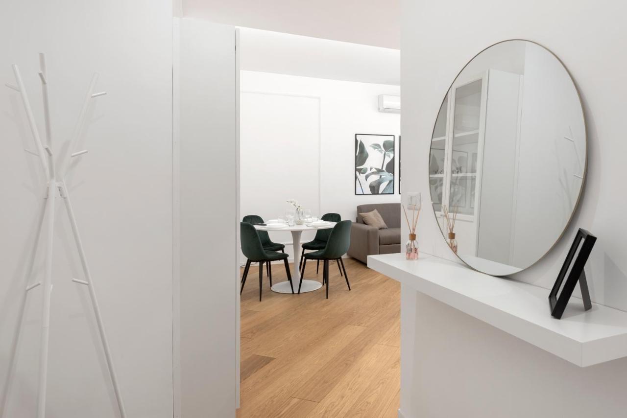 White Flat Gallia Rzym Zewnętrze zdjęcie
