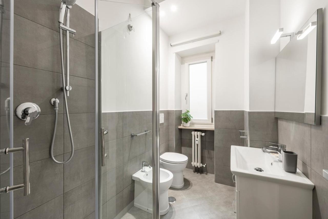 White Flat Gallia Rzym Zewnętrze zdjęcie