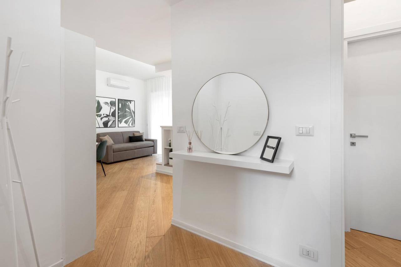 White Flat Gallia Rzym Zewnętrze zdjęcie